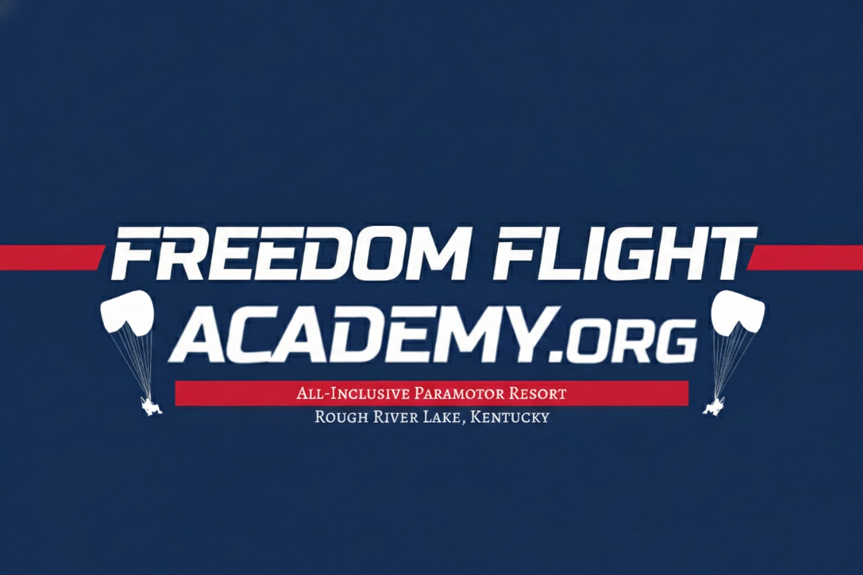 Freedom Flight Academy