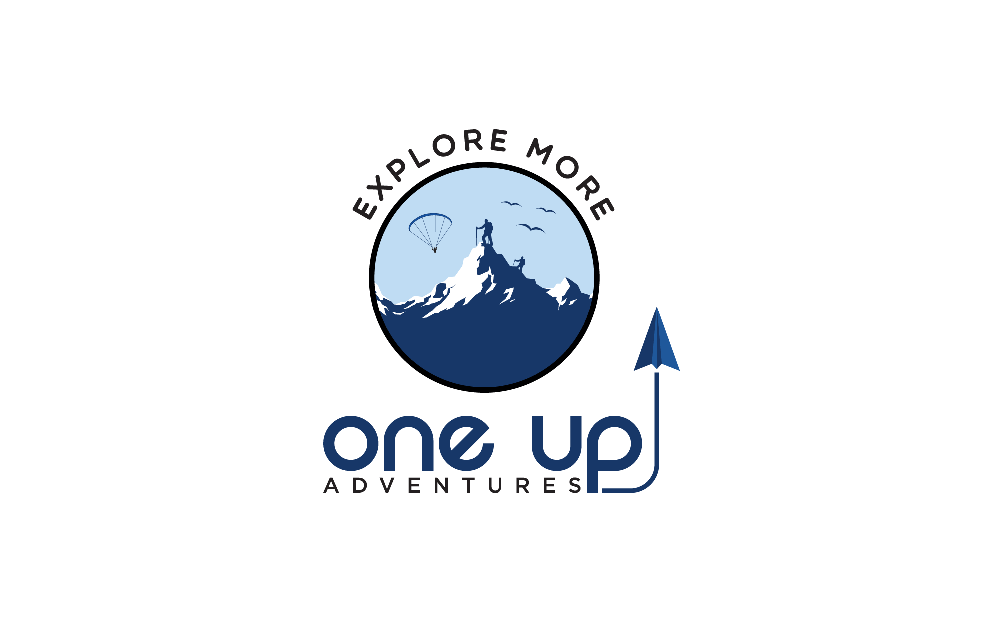 One Up Adventures