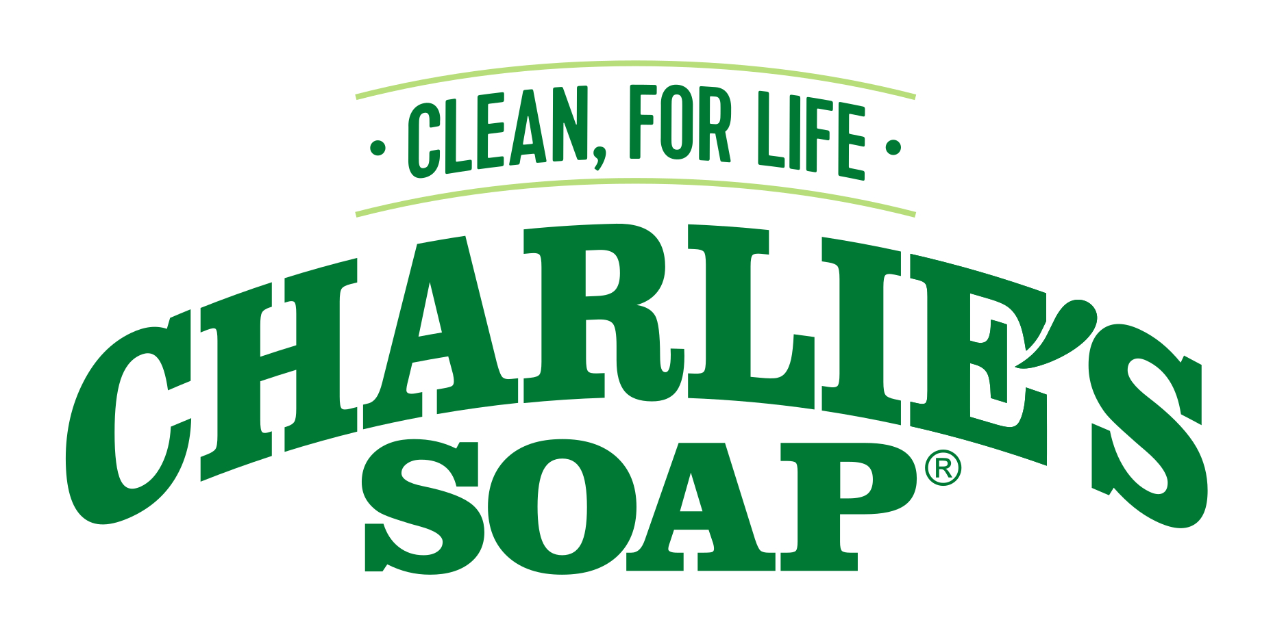 Charlie's Soap