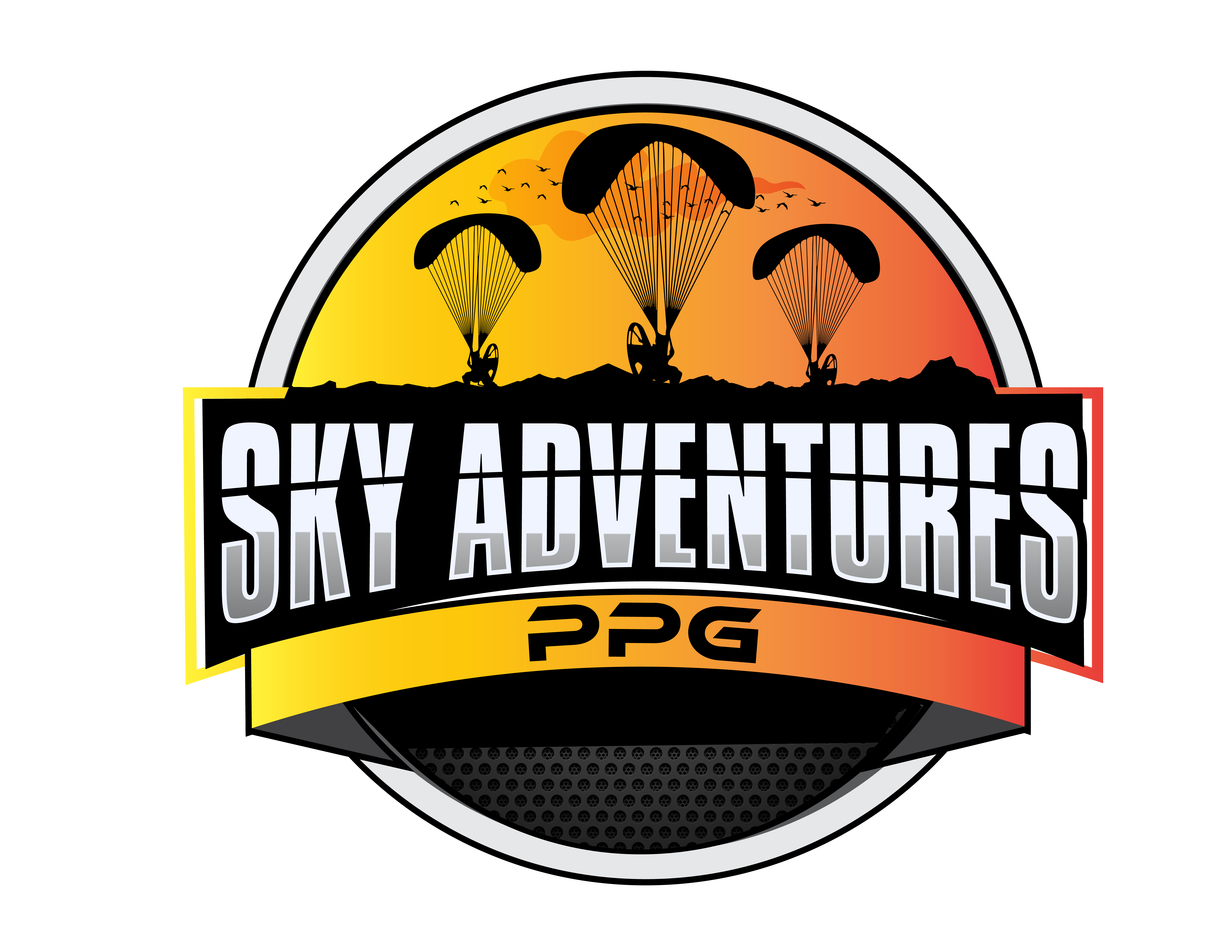Sky Adventures PPG