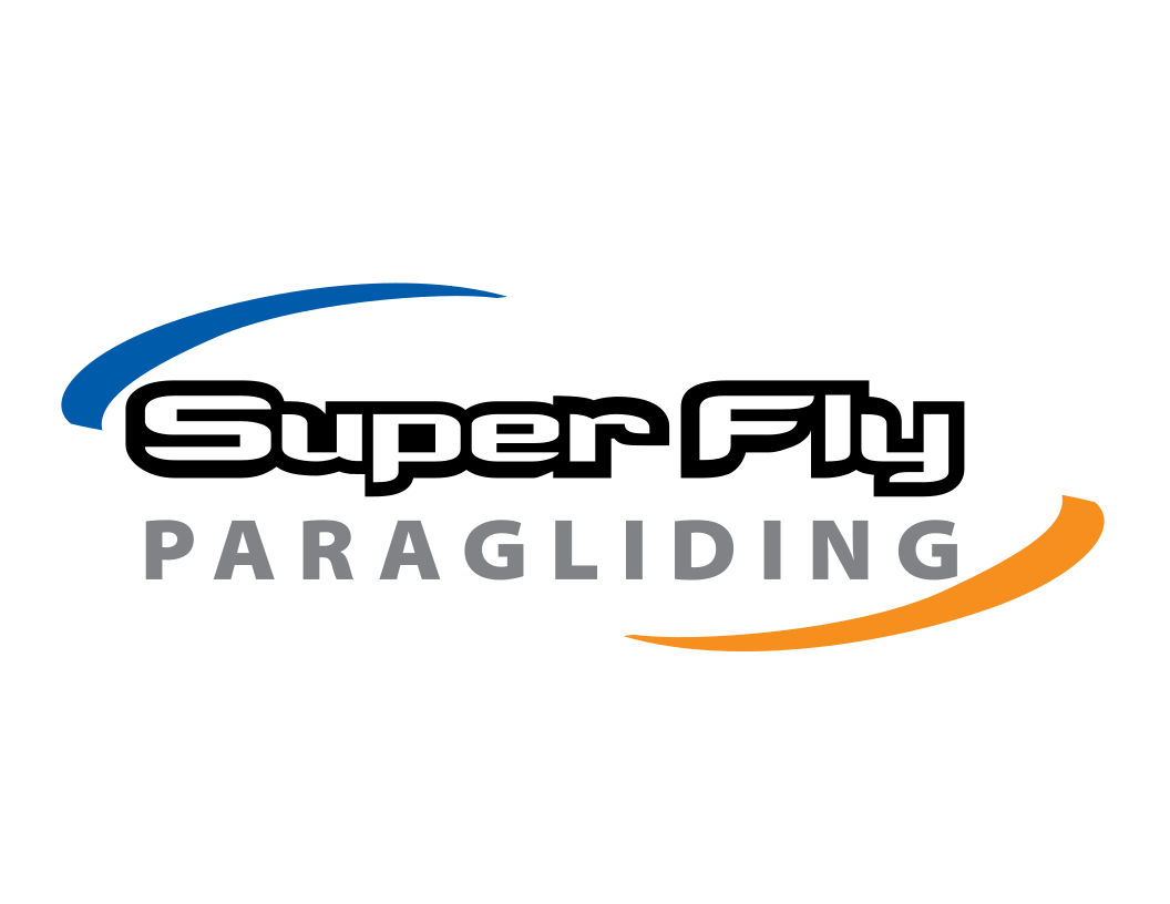 Super Fly Paragldiing
